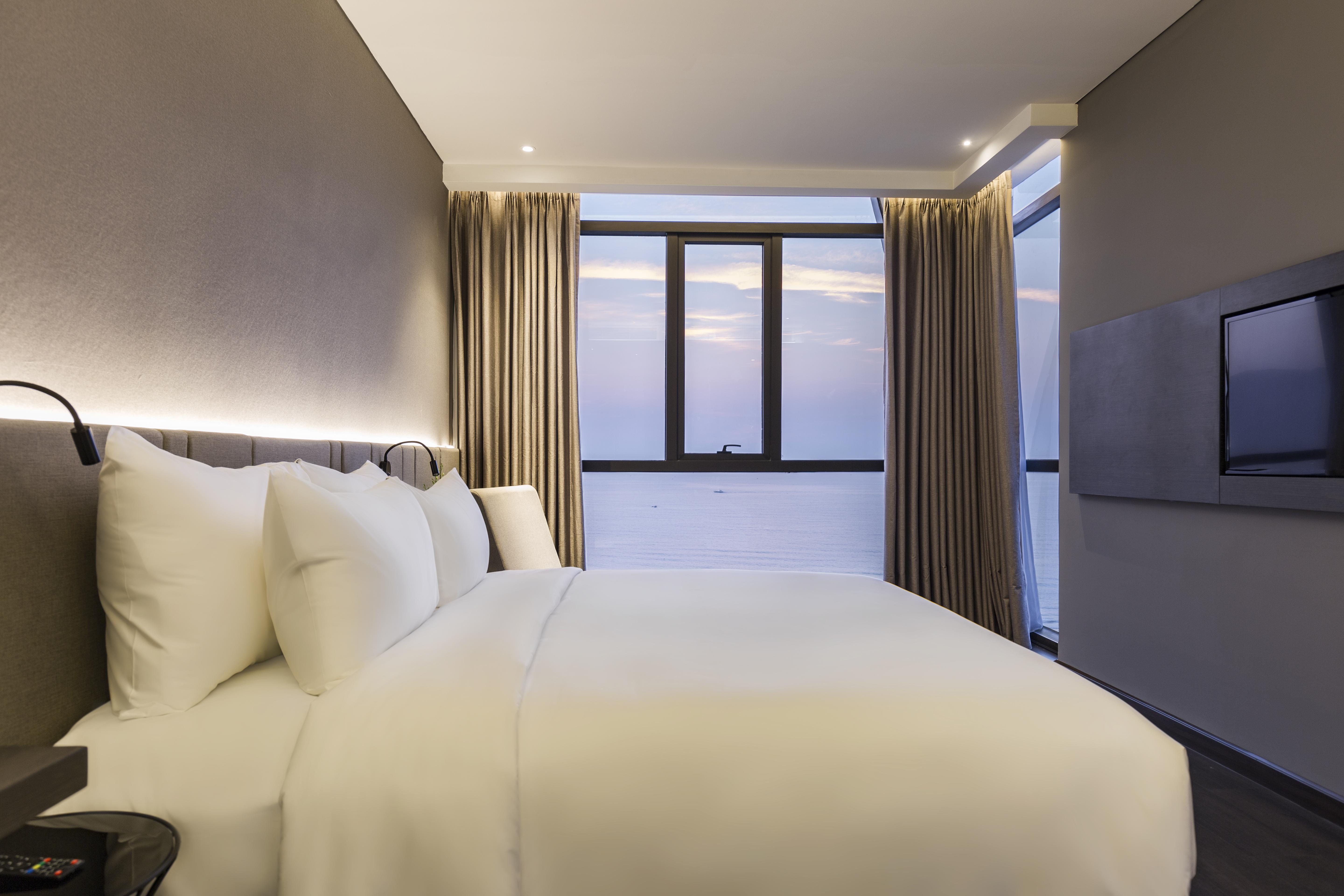 Stella Maris Beach Danang Exterior foto