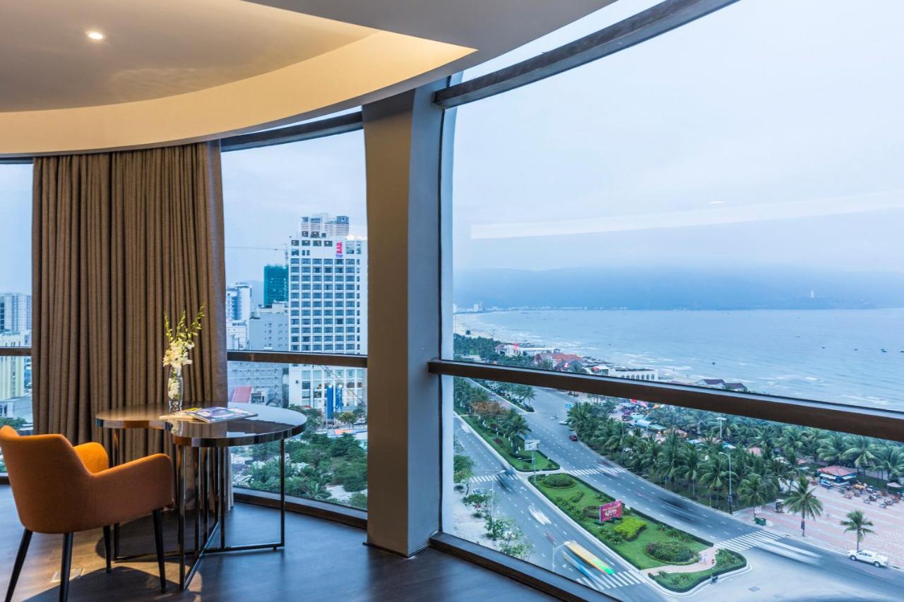 Stella Maris Beach Danang Exterior foto
